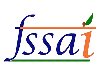 FSSAI Logo